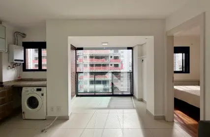 Imagem: Apartamento para Venda, Campo Belo (Zona Sul)