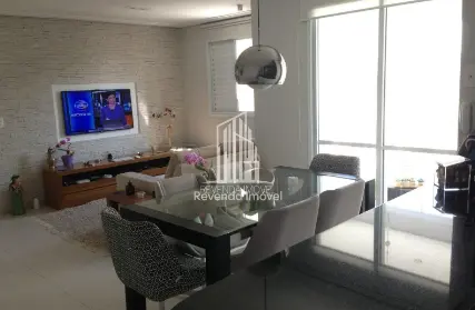 Imagem: Apartamento para Venda, Vila Nova Conceição