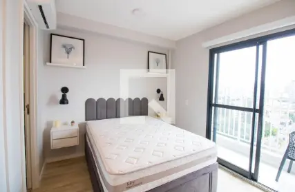 Imagem: Kitnet / Loft para Venda, Santo Amaro