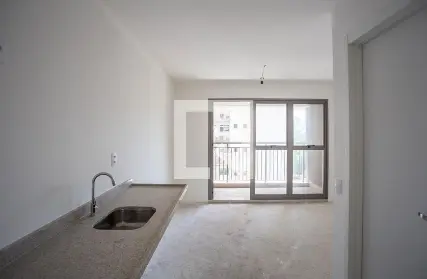 Imagem: Kitnet / Loft para Venda, Moema