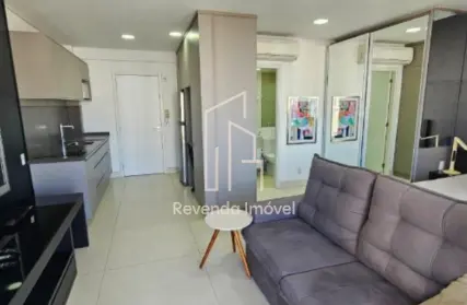 Imagem: Kitnet / Loft para Venda, Vila Nova Conceição