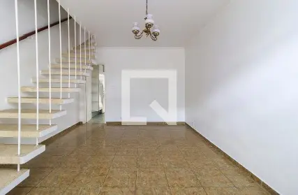 Imagem: Casa Térrea para Venda, Chácara Santo Antônio (ZS)