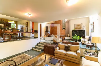Imagem: Casa Térrea para Venda, Morumbi