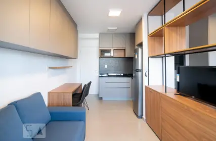 Imagem: Kitnet / Loft para Venda, Campo Belo (Zona Sul)