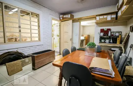 Imagem: Casa Térrea para Venda, Jardim Marajoara
