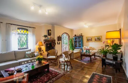 Imagem: Casa Térrea para Venda, Morumbi