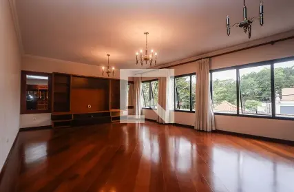Imagem: Casa Térrea para Venda, Morumbi
