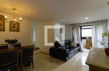Imagem: Apartamento para Venda, Vila Andrade