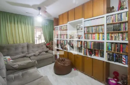 Imagem: Casa Térrea para Venda, Santo Amaro