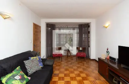 Imagem: Casa Térrea para Venda, Moema