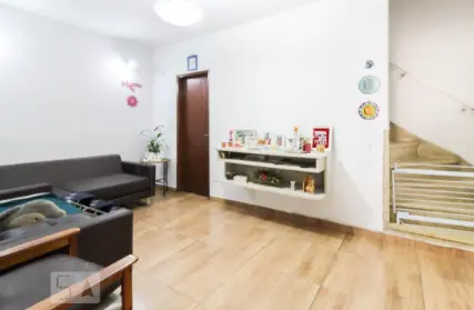 Imagem: Casa Térrea para Venda, Moema