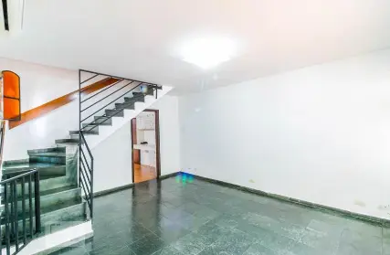 Imagem: Condomínio Fechado para Venda, Campo Belo (Zona Sul)