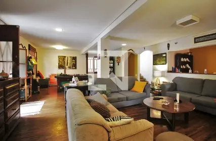 Imagem: Casa Térrea para Venda, Morumbi