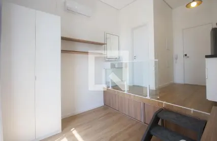 Imagem: Kitnet / Loft para Venda, Brooklin
