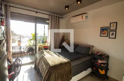 Imagem: Kitnet / Loft para Venda, Santo Amaro