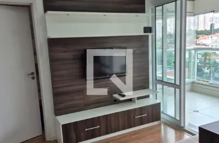 Imagem: Apartamento para Venda, Campo Belo (Zona Sul)