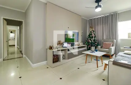 Imagem: Apartamento para Venda, Chácara Santo Antônio (ZS)