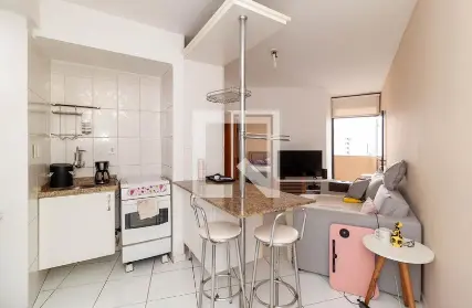 Imagem: Kitnet / Loft para Venda, Moema