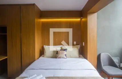 Imagem: Kitnet / Loft para Venda, Santo Amaro