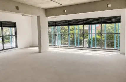 Imagem: Ponto Comercial para Alugar, Moema