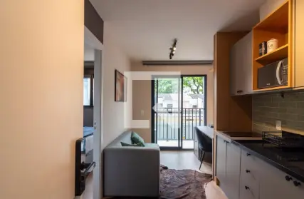 Imagem: Kitnet / Loft para Venda, Vila Olímpia (Zona Sul)
