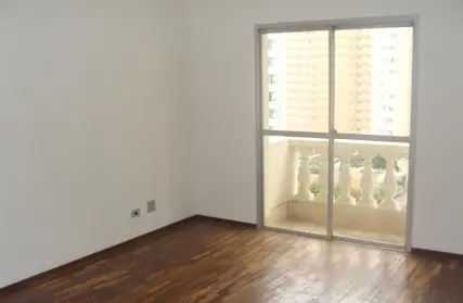 Imagem: Apartamento para Venda, Vila Olímpia (Zona Sul)