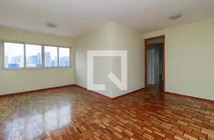 Imagem: Apartamento para Venda, Chácara Santo Antônio (ZS)