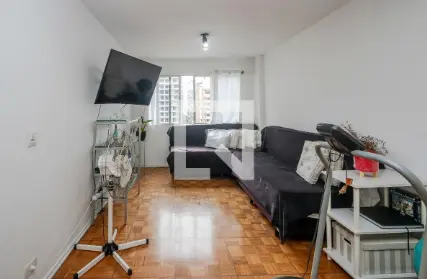 Imagem: Apartamento para Venda, Chácara Santo Antônio (ZS)