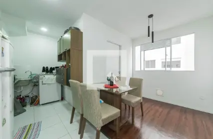 Imagem: Apartamento para Venda, Chácara Santo Antônio (ZS)