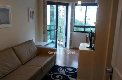 Imagem: Apartamento para Alugar, Itaim Bibi