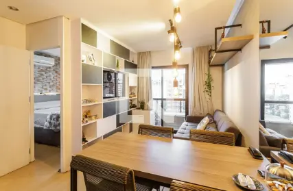 Imagem: Apartamento para Venda, Itaim Bibi