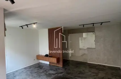 Imagem: Apartamento para Alugar, Vila Nova Conceição
