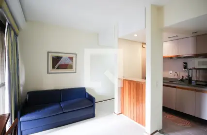 Imagem: Apartamento para Venda, Moema
