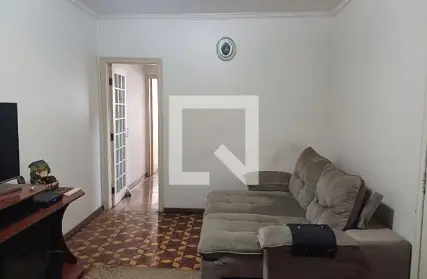 Imagem: Casa Térrea para Venda, Campo Belo (Zona Sul)