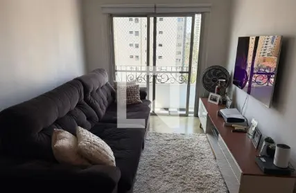 Imagem: Apartamento para Venda, Chácara Santo Antônio (ZS)