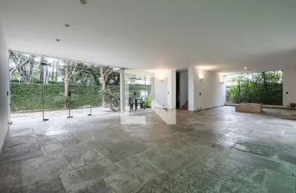 Imagem: Casa Térrea para Venda, Jardim Europa