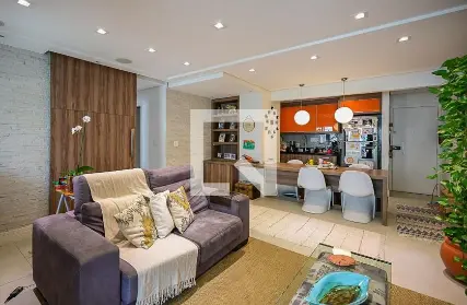 Imagem: Apartamento para Venda, Real Parque