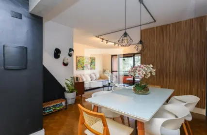 Imagem: Apartamento para Venda, Real Parque