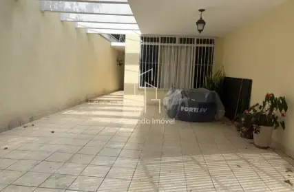 Imagem: Casa Térrea para Venda, Vila Nova Conceição