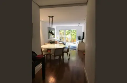 Imagem: Casa Térrea para Venda, Vila Nova Conceição