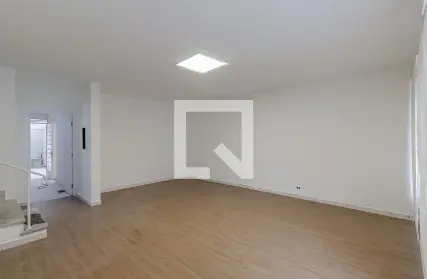 Imagem: Casa Térrea para Venda, Moema