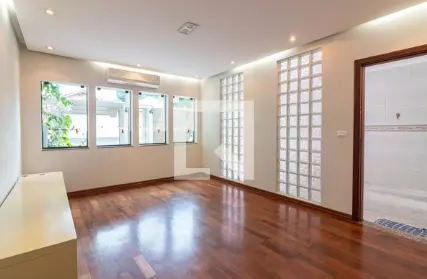 Imagem: Casa Térrea para Venda, Moema