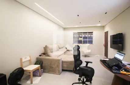 Imagem: Casa Térrea para Venda, Moema