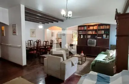 Imagem: Sobrado para Venda, Moema