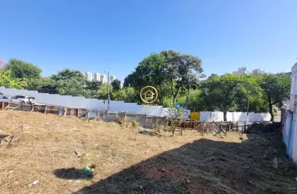 Imagem: Terreno para Venda, Vila Sônia (Zona Sul)