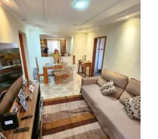 Imagem: Sobrado para Venda, Chácara Inglesa