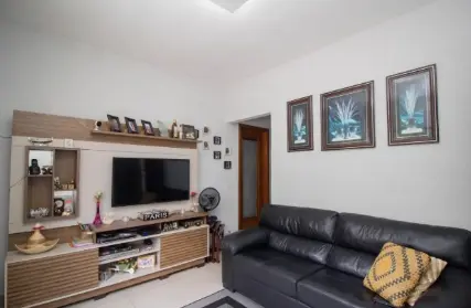 Imagem: Casa Térrea para Venda, Chácara Inglesa