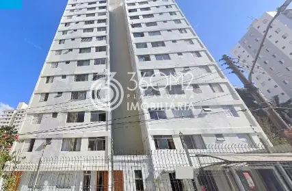 Imagem: Apartamento para Venda, Jardim Celeste (Zona Sul)