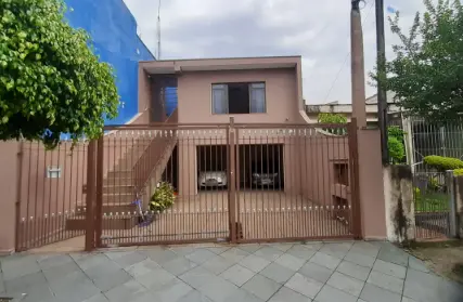 Imagem: Casa Térrea para Venda, São João Clímaco