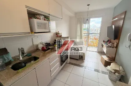 Imagem: Apartamento para Venda, Ipiranga